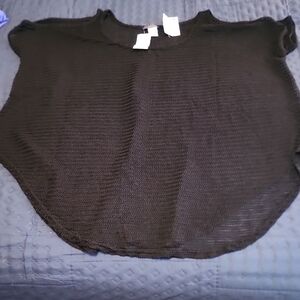 NWT SWIMSUIT COVER-UP SHIRT DRESS